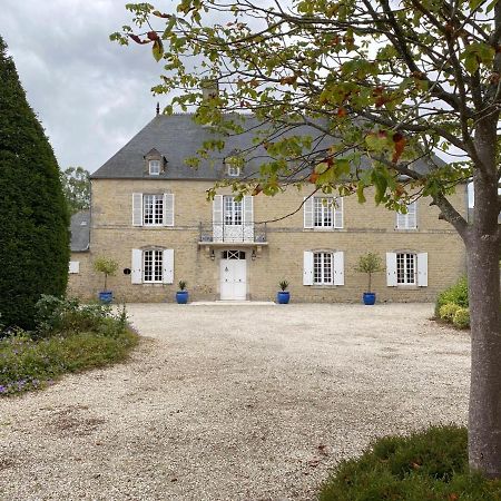 La Cour D'Audouville מראה חיצוני תמונה