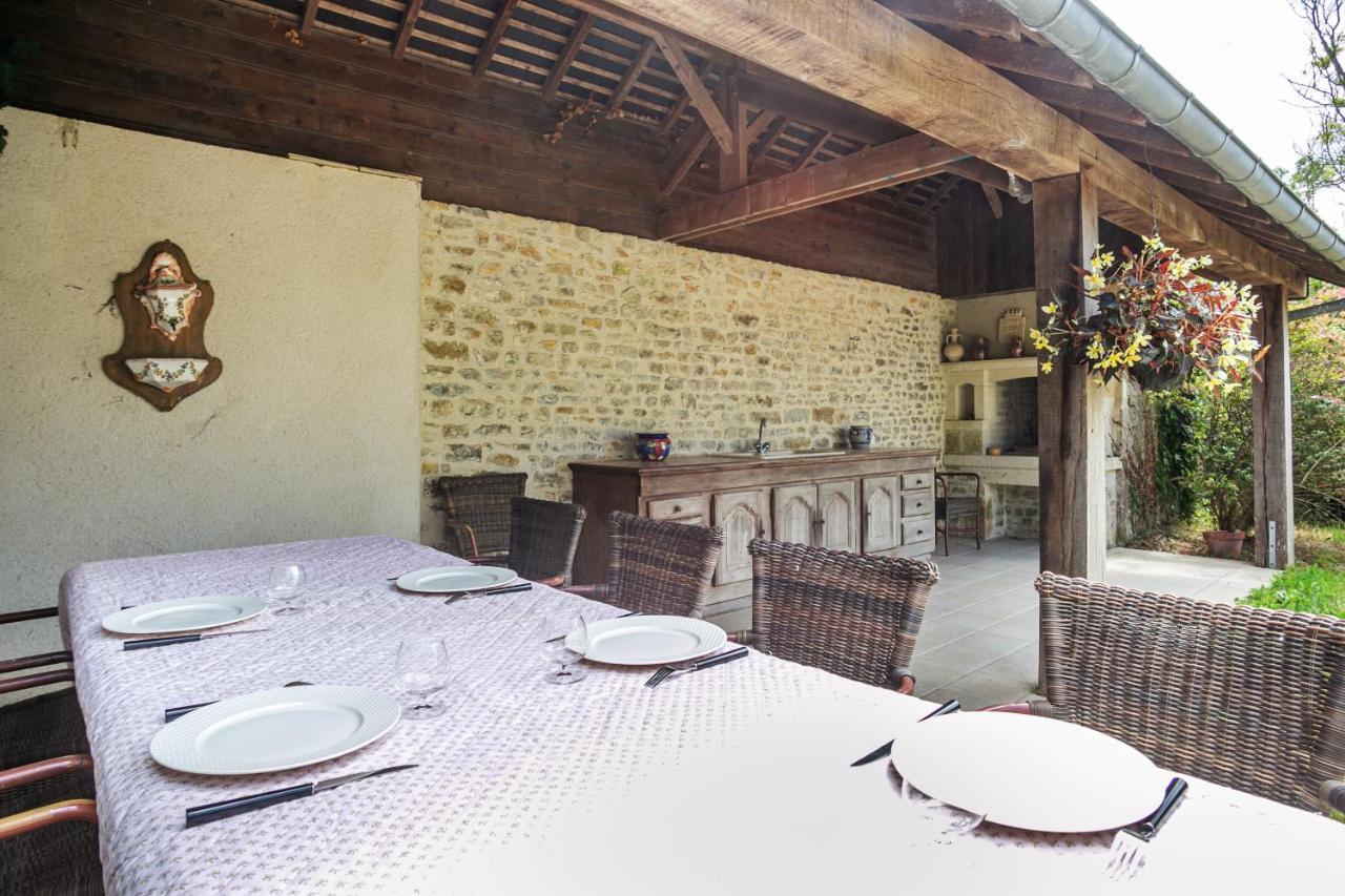 La Cour D'Audouville מראה חיצוני תמונה