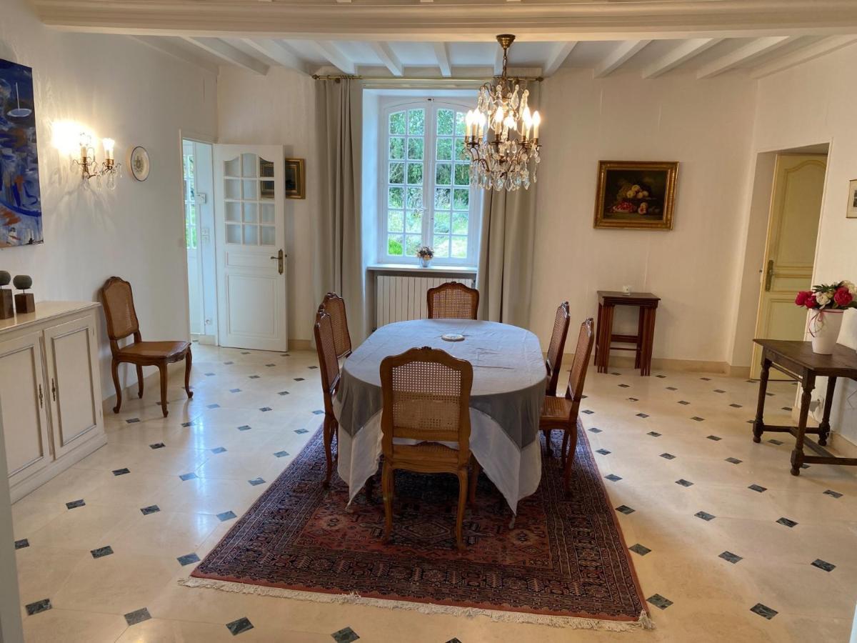 La Cour D'Audouville מראה חיצוני תמונה