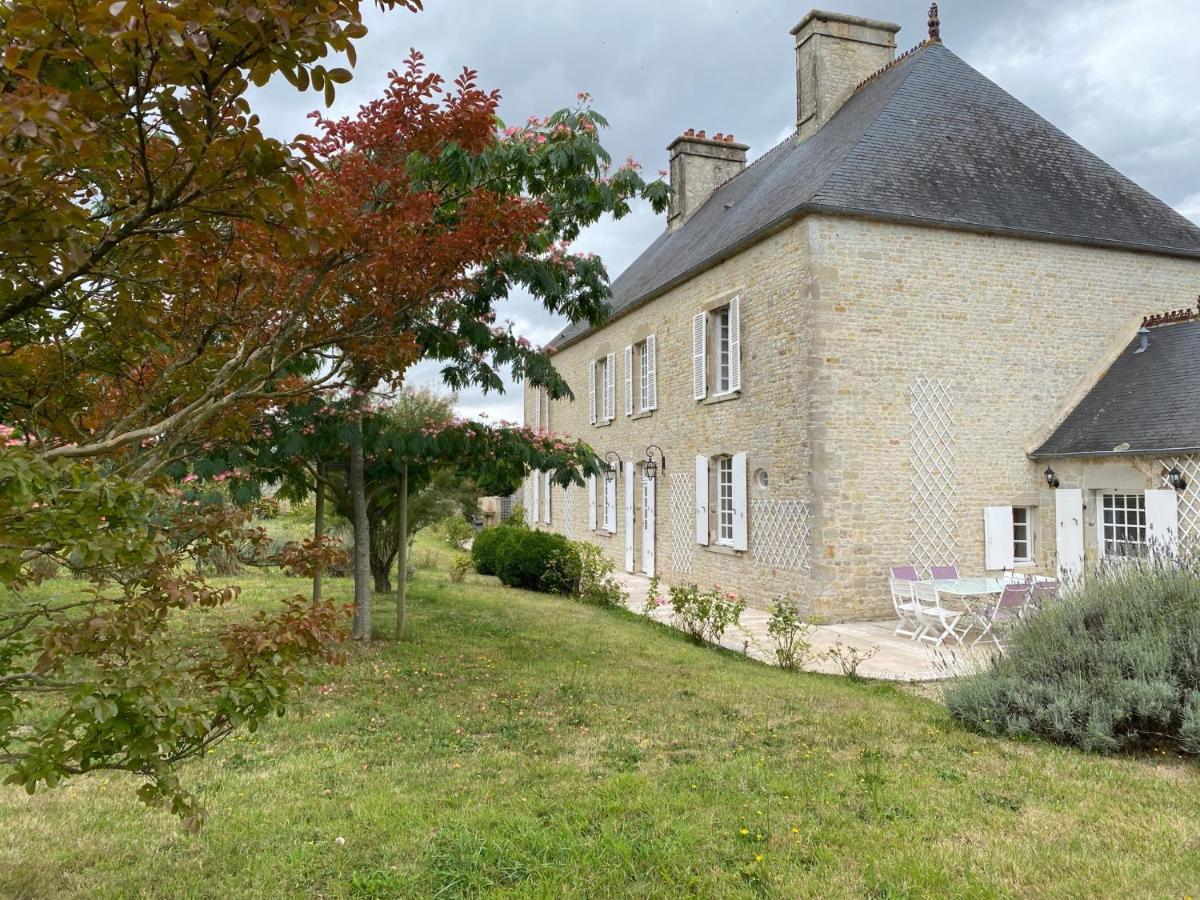 La Cour D'Audouville מראה חיצוני תמונה