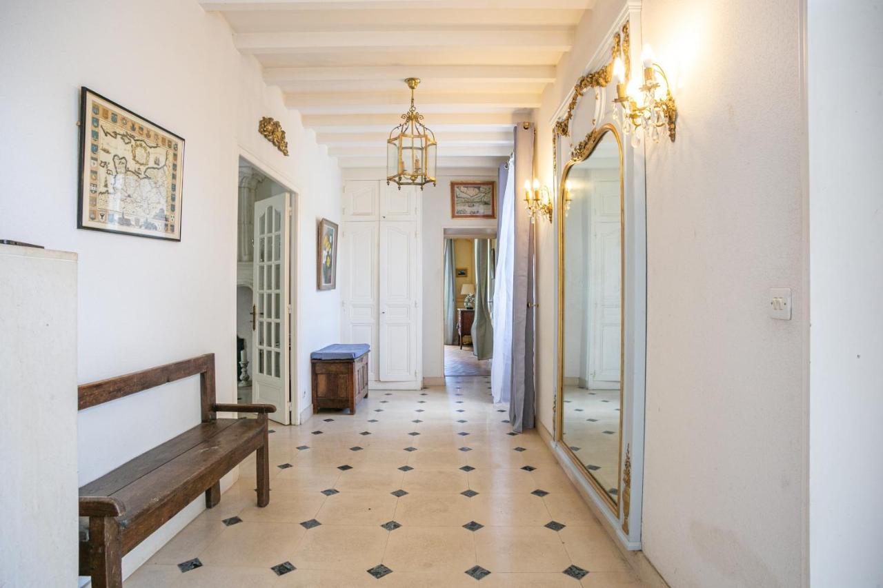 La Cour D'Audouville מראה חיצוני תמונה