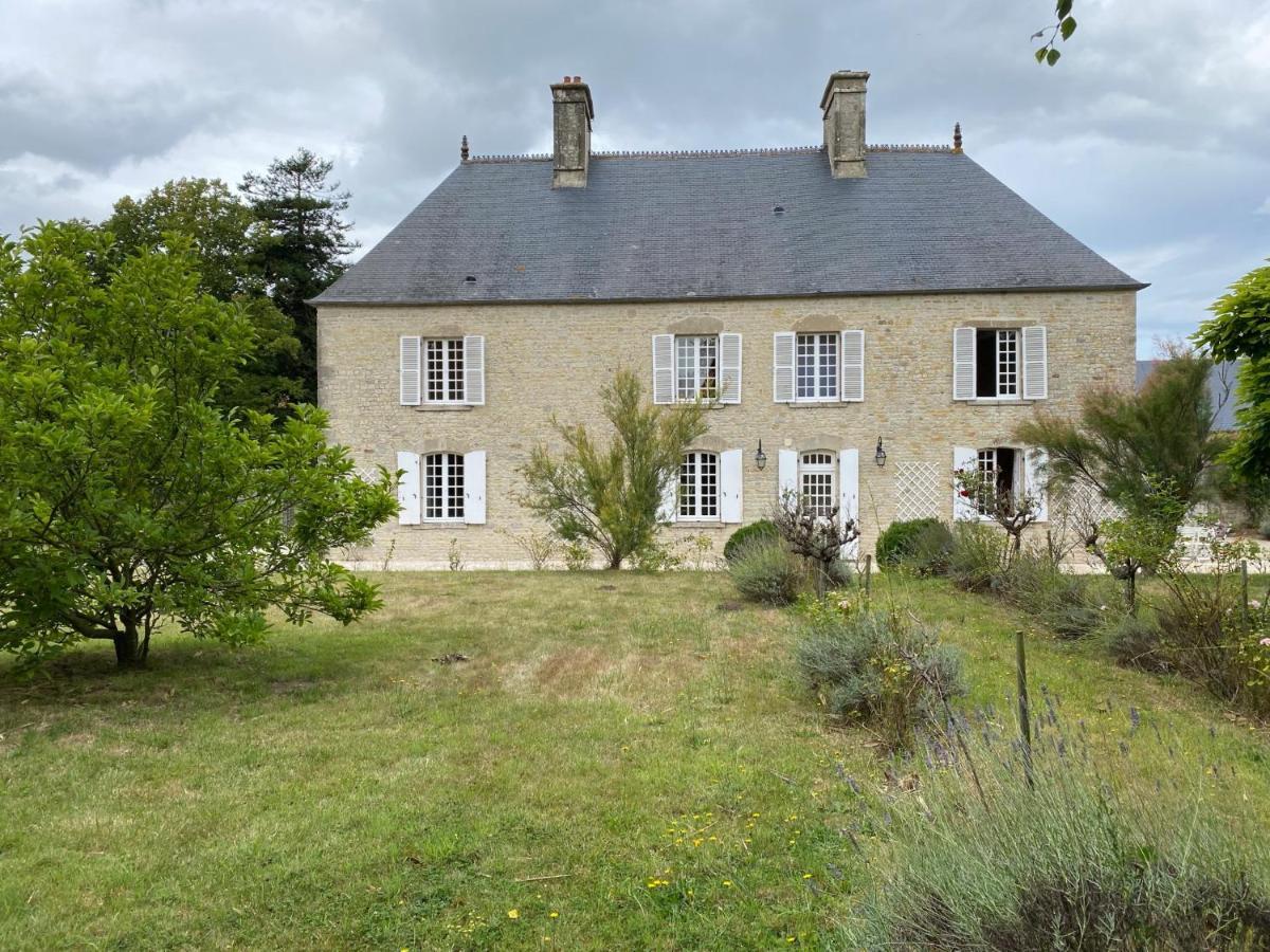 La Cour D'Audouville מראה חיצוני תמונה