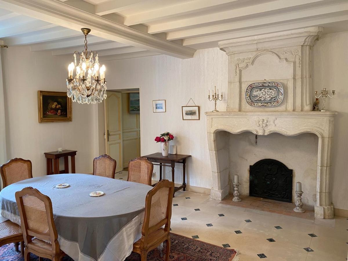 La Cour D'Audouville מראה חיצוני תמונה
